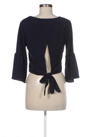 Dámska blúza Unbranded, Veľkosť M, Farba Modrá, Cena  6,95 €