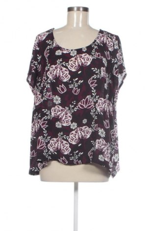 Dámská halenka Unbranded, Velikost 3XL, Barva Vícebarevné, Cena  199,00 Kč