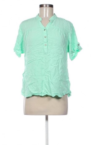 Dámská halenka Unbranded, Velikost M, Barva Zelená, Cena  199,00 Kč