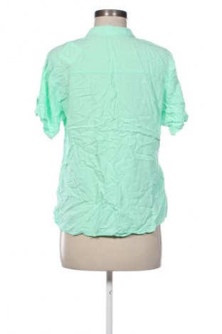 Dámská halenka Unbranded, Velikost M, Barva Zelená, Cena  199,00 Kč