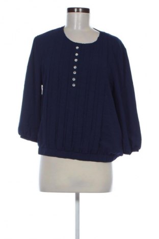 Dámská halenka Unbranded, Velikost M, Barva Modrá, Cena  49,00 Kč