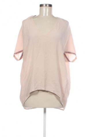 Dámská halenka Unbranded, Velikost M, Barva Popelavě růžová, Cena  199,00 Kč