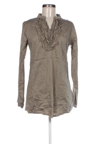 Dámská halenka Unbranded, Velikost M, Barva Zelená, Cena  239,00 Kč