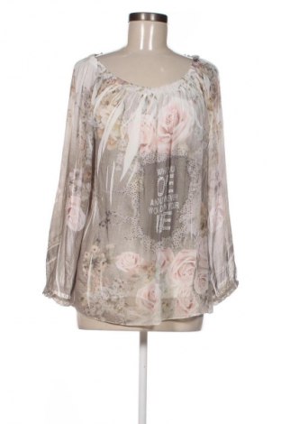 Dámská halenka Unbranded, Velikost L, Barva Vícebarevné, Cena  259,00 Kč