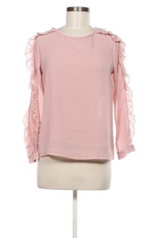 Dámská halenka Unbranded, Velikost M, Barva Popelavě růžová, Cena  299,00 Kč