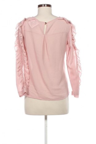 Dámská halenka Unbranded, Velikost M, Barva Popelavě růžová, Cena  299,00 Kč