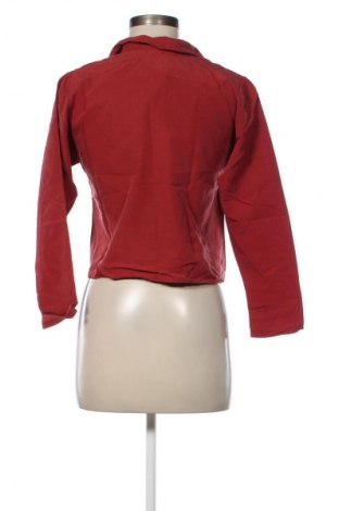 Dámská halenka Unbranded, Velikost M, Barva Červená, Cena  49,00 Kč