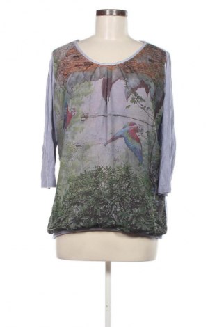 Dámská halenka Unbranded, Velikost M, Barva Vícebarevné, Cena  259,00 Kč