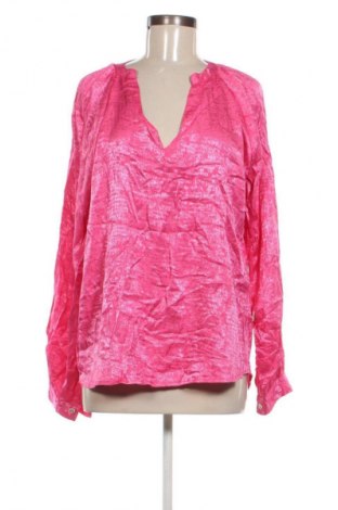 Dámská halenka Unbranded, Velikost XL, Barva Růžová, Cena  289,00 Kč