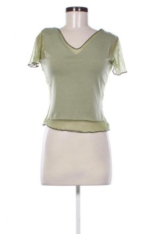 Dámská halenka Unbranded, Velikost S, Barva Zelená, Cena  199,00 Kč