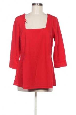 Dámská halenka Unbranded, Velikost XL, Barva Červená, Cena  299,00 Kč