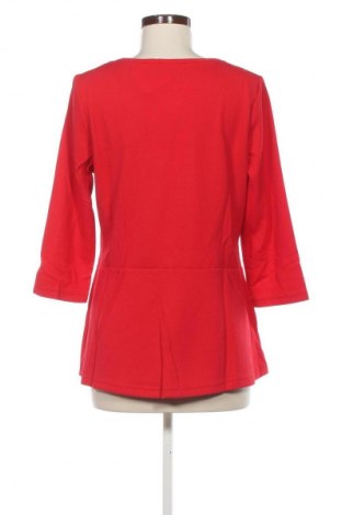 Dámská halenka Unbranded, Velikost XL, Barva Červená, Cena  299,00 Kč