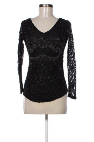 Dámská halenka Unbranded, Velikost M, Barva Černá, Cena  49,00 Kč