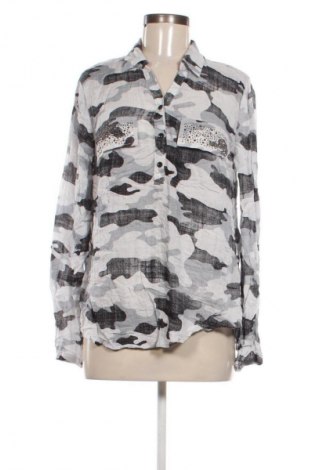 Dámská halenka Unbranded, Velikost L, Barva Vícebarevné, Cena  139,00 Kč