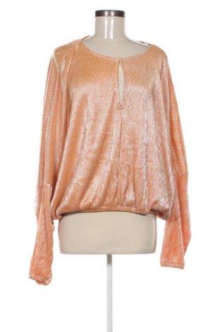 Dámská halenka Unbranded, Velikost XL, Barva Oranžová, Cena  299,00 Kč