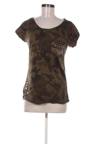 Dámská halenka Unbranded, Velikost S, Barva Vícebarevné, Cena  199,00 Kč