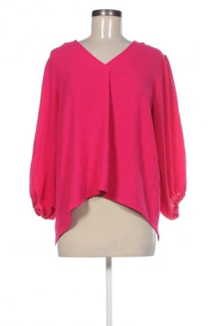 Dámská halenka Unbranded, Velikost L, Barva Růžová, Cena  259,00 Kč