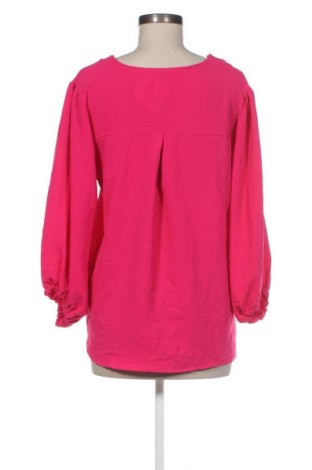 Dámská halenka Unbranded, Velikost L, Barva Růžová, Cena  259,00 Kč