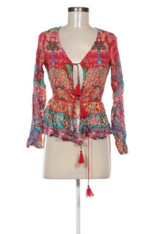 Dámská halenka Unbranded, Velikost M, Barva Vícebarevné, Cena  299,00 Kč