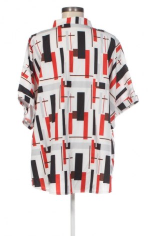 Dámská halenka Unbranded, Velikost 4XL, Barva Vícebarevné, Cena  199,00 Kč