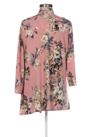 Dámská halenka Unbranded, Velikost XL, Barva Vícebarevné, Cena  279,00 Kč