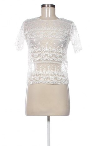 Dámská halenka Unbranded, Velikost M, Barva Bílá, Cena  199,00 Kč