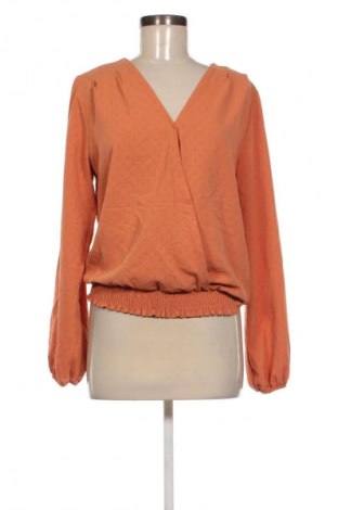 Dámská halenka Unbranded, Velikost M, Barva Hnědá, Cena  239,00 Kč