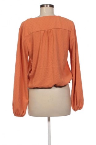 Dámská halenka Unbranded, Velikost M, Barva Hnědá, Cena  239,00 Kč