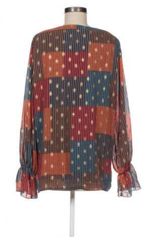 Dámská halenka Unbranded, Velikost XXL, Barva Vícebarevné, Cena  189,00 Kč