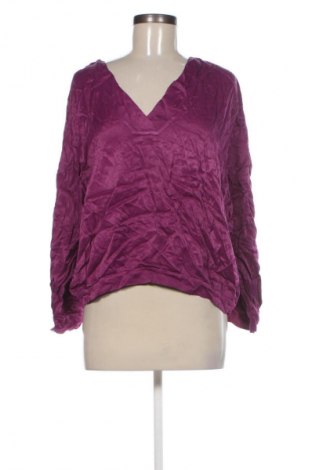 Dámská halenka Unbranded, Velikost S, Barva Fialová, Cena  189,00 Kč