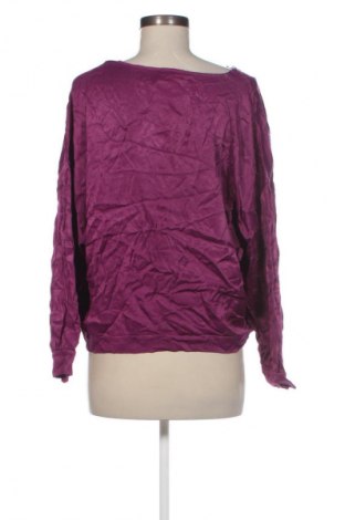 Dámská halenka Unbranded, Velikost S, Barva Fialová, Cena  189,00 Kč