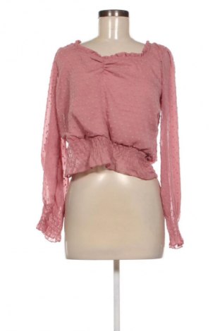 Dámská halenka Unbranded, Velikost L, Barva Růžová, Cena  259,00 Kč