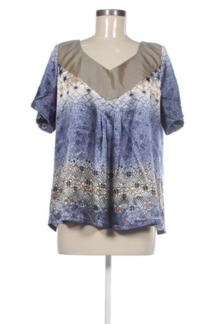 Dámská halenka Unbranded, Velikost L, Barva Vícebarevné, Cena  199,00 Kč