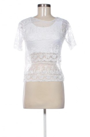 Dámská halenka Unbranded, Velikost M, Barva Bílá, Cena  199,00 Kč