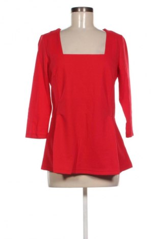 Dámská halenka Unbranded, Velikost L, Barva Červená, Cena  229,00 Kč