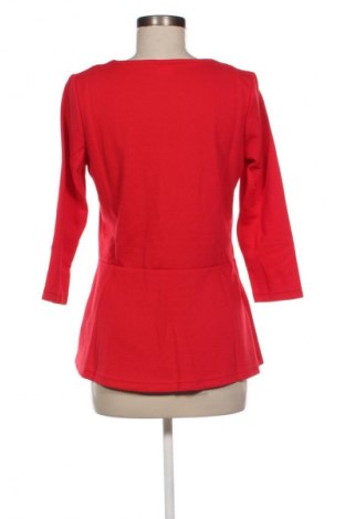 Dámská halenka Unbranded, Velikost L, Barva Červená, Cena  229,00 Kč