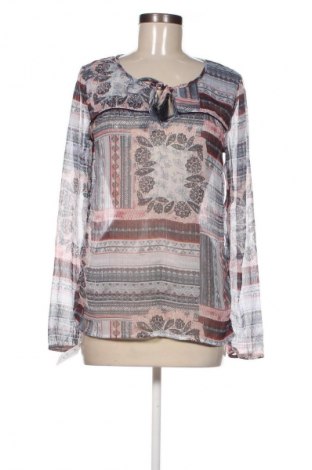 Dámská halenka Unbranded, Velikost S, Barva Vícebarevné, Cena  49,00 Kč