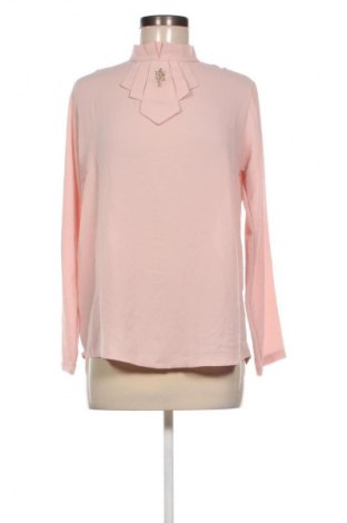 Dámská halenka Unbranded, Velikost S, Barva Popelavě růžová, Cena  179,00 Kč