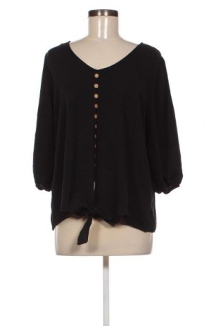 Női blúz Unbranded, Méret L, Szín Fekete, Ár 4 249 Ft