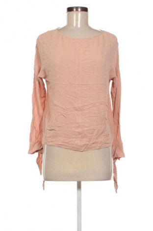 Dámská halenka Unbranded, Velikost XS, Barva Béžová, Cena  179,00 Kč