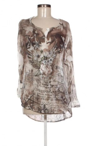 Dámská halenka Unbranded, Velikost M, Barva Vícebarevné, Cena  299,00 Kč