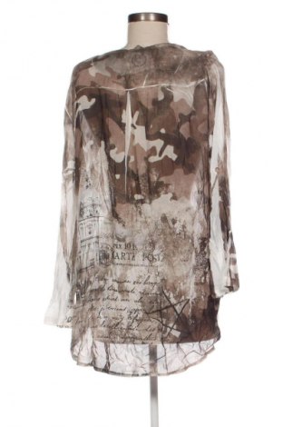 Dámská halenka Unbranded, Velikost M, Barva Vícebarevné, Cena  299,00 Kč