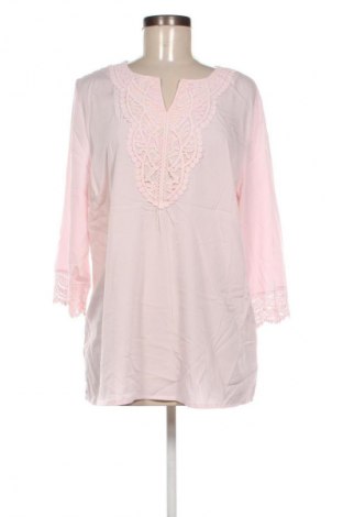 Női blúz Unbranded, Méret XL, Szín Rózsaszín, Ár 4 359 Ft