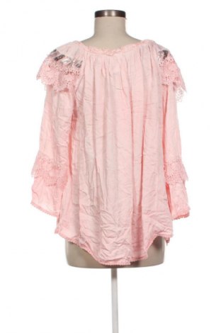 Dámská halenka Unbranded, Velikost L, Barva Růžová, Cena  189,00 Kč