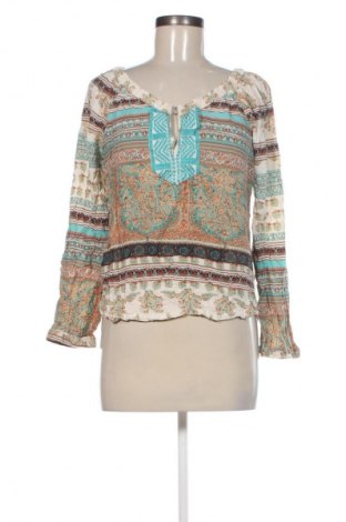 Dámská halenka Unbranded, Velikost M, Barva Vícebarevné, Cena  259,00 Kč