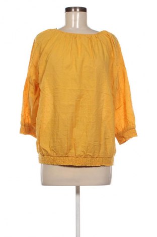Női blúz Unbranded, Méret L, Szín Sárga, Ár 4 049 Ft