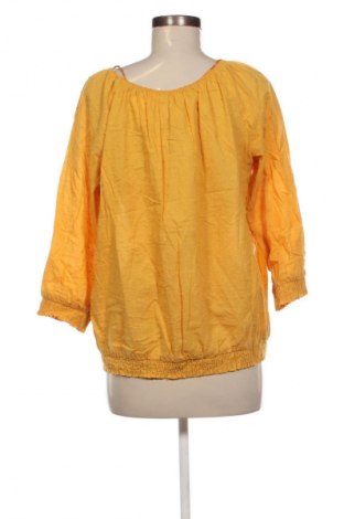 Női blúz Unbranded, Méret L, Szín Sárga, Ár 4 049 Ft
