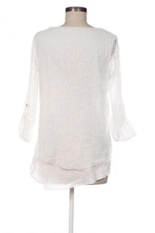 Dámska blúza Unbranded, Veľkosť S, Farba Biela, Cena  10,95 €