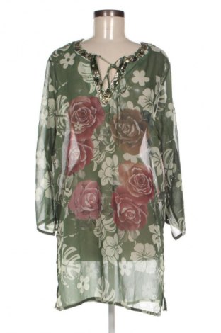 Dámská halenka Unbranded, Velikost M, Barva Vícebarevné, Cena  259,00 Kč