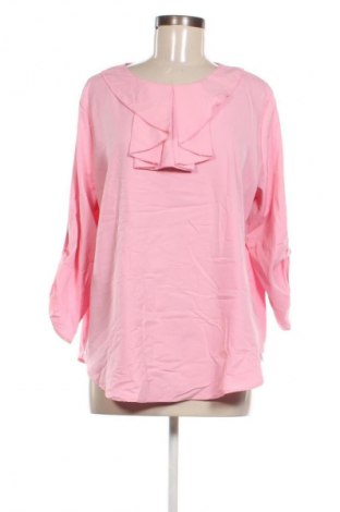 Dámská halenka Unbranded, Velikost XL, Barva Růžová, Cena  259,00 Kč